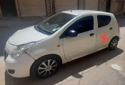 Suzuki Celerio 2013 Celerio