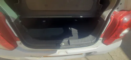 Suzuki Celerio 2013 Celerio