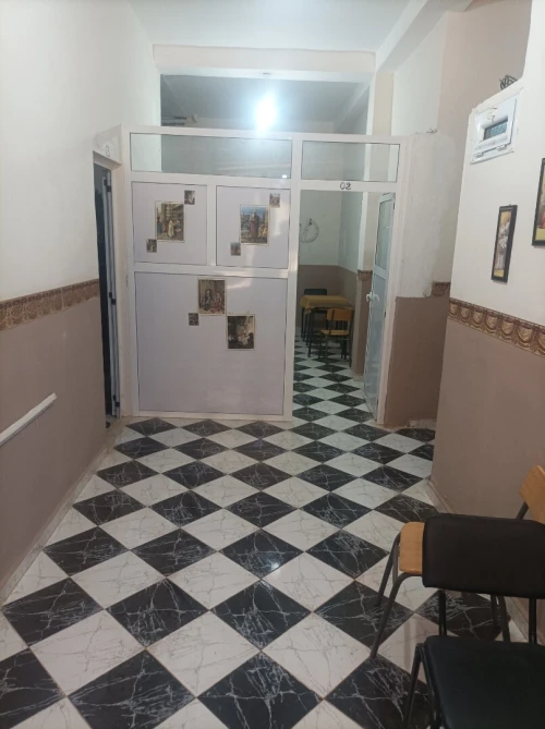 Location Local Mostaganem Mostaganem