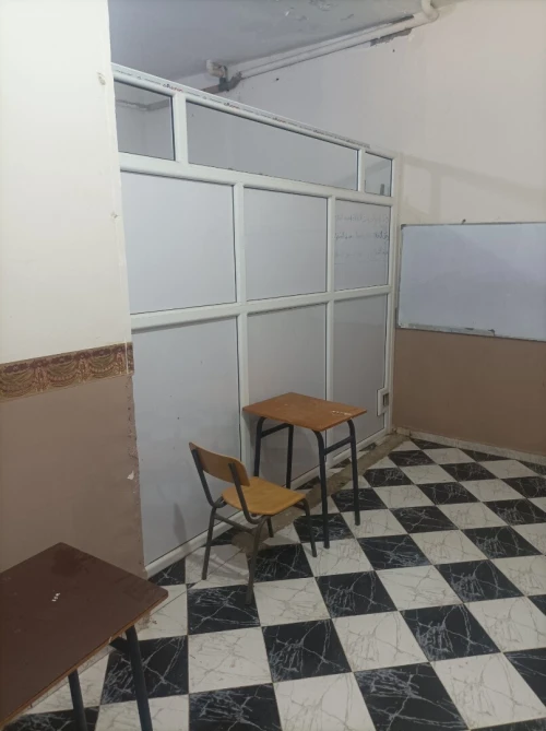Location Local Mostaganem Mostaganem