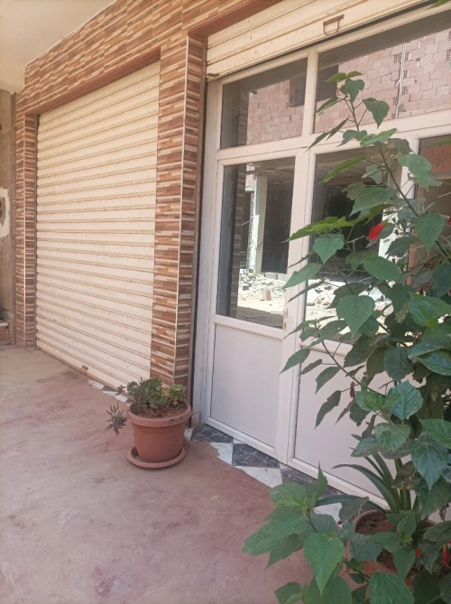 Location Local Mostaganem Mostaganem