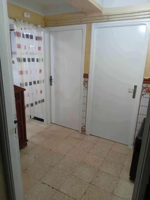 Vente Appartement F3 Boumerdès Boumerdes