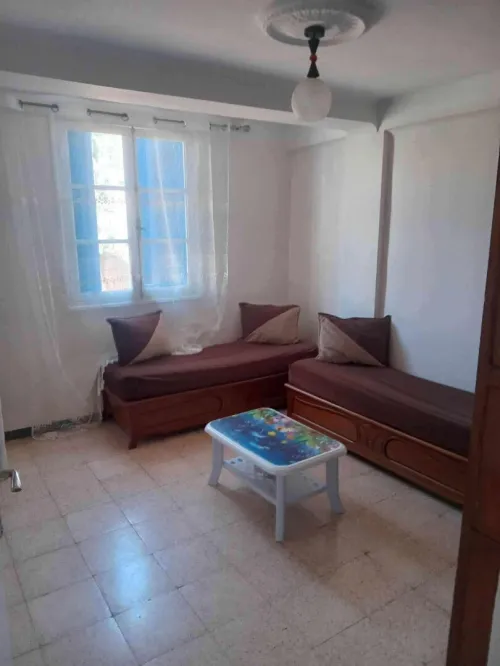 Vente Appartement F3 Boumerdès Boumerdes