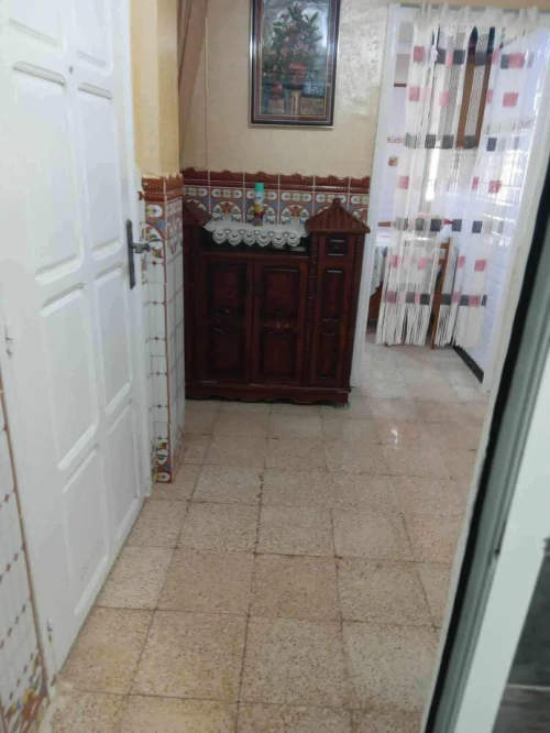 Vente Appartement F3 Boumerdès Boumerdes