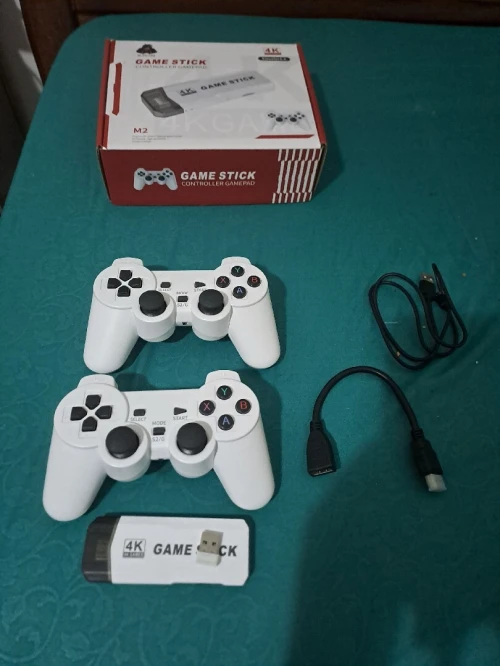 Game stick 4k