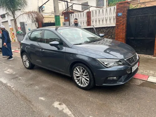 Seat Leon 2019 Performance