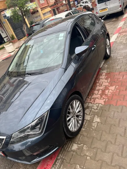 Seat Leon 2019 Performance