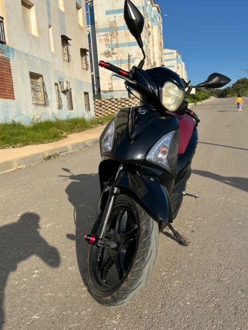 Sym St 2021