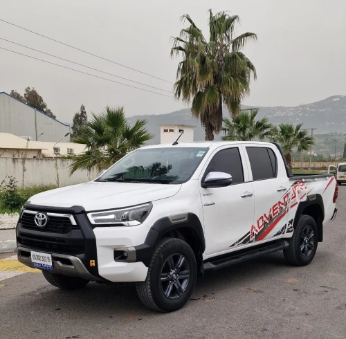 Toyota Rivo 2022 Rivo