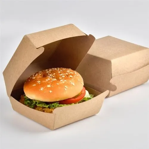Packaging et Consommables (restaurant, pizzeria et fast food) -Livraison express en 24 h