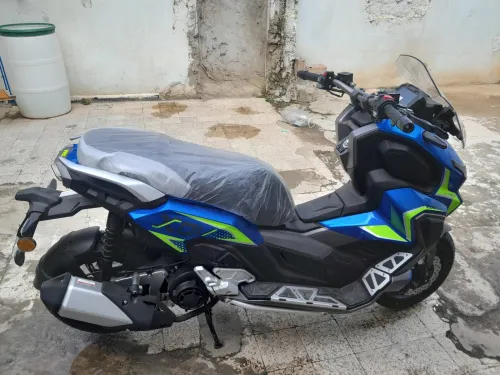 Vms XDV200 2026