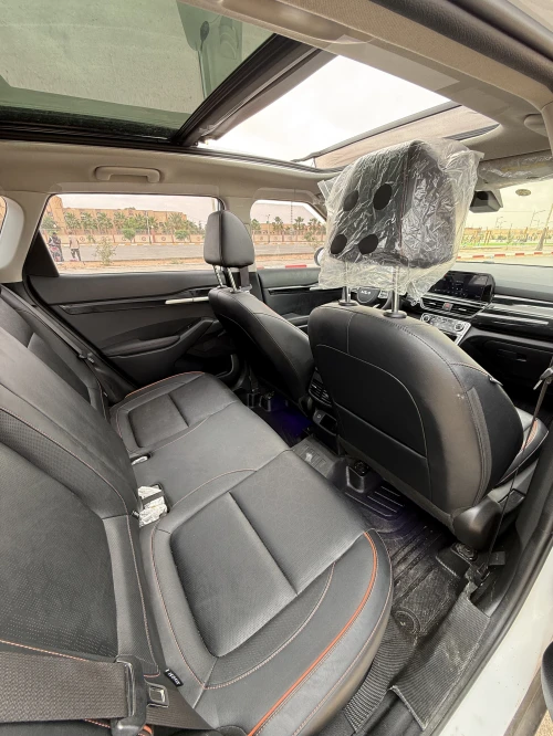 Kia Seltos 2025 Kia Seltos 2025 Luxury