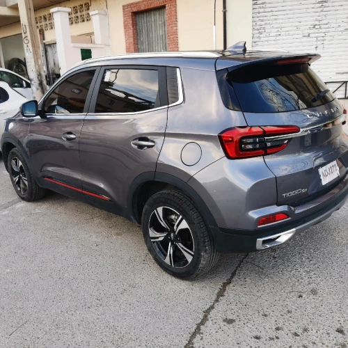 Chery Tiggo 4 pro 2023 Comfort 