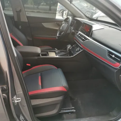 Chery Tiggo 4 pro 2023 Comfort 