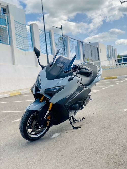Yamaha Tmax 563 ✅ 2026
