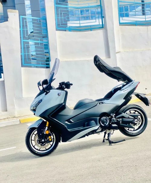 Yamaha Tmax 563 ✅ 2026