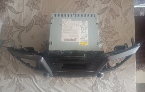 Radio cd Hyundai Tucson d'origine