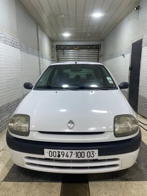 Renault Clio 1 2000 Clio 1
