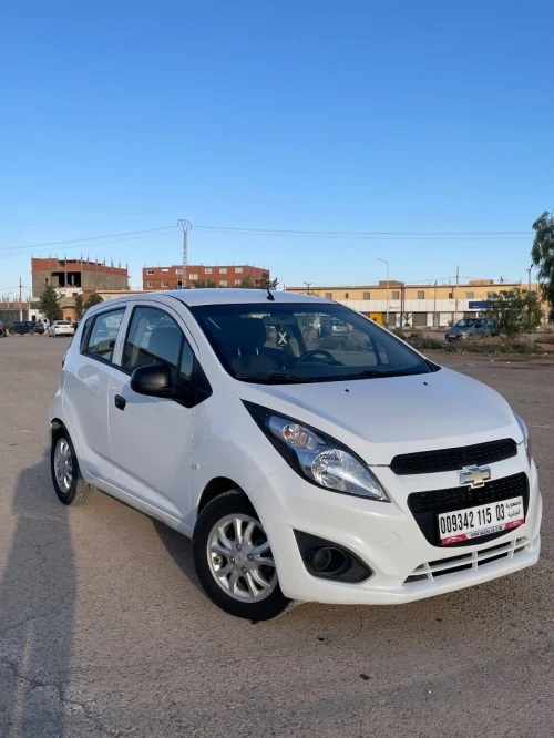 Chevrolet New Spark 2015 New Spark
