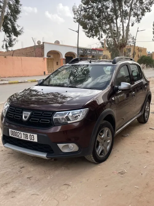Dacia Sandero 2018 Stepway