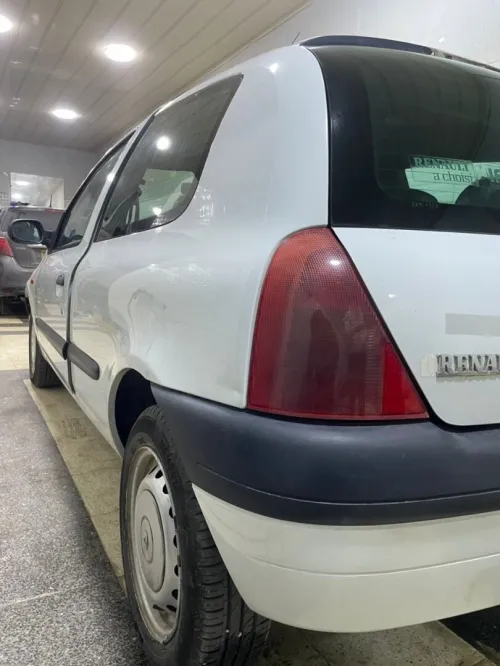 Renault Clio 1 2000 Clio 1