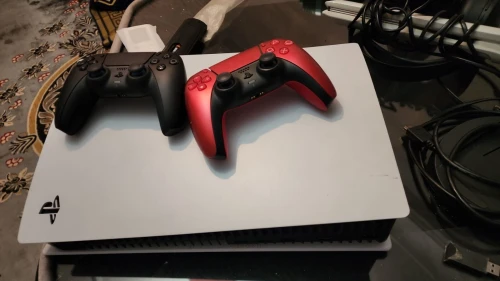 Ps5