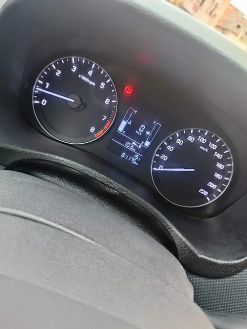 Hyundai Creta 2018 