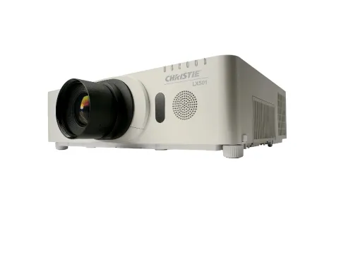 Vidéo projecteur 5000 lumens