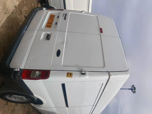 Ford Transit 2015