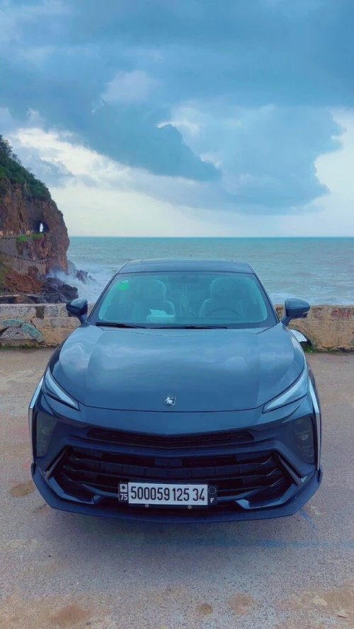 DF Joyear  T5 EVO 2025 Joyear forthing t5 evo luxury