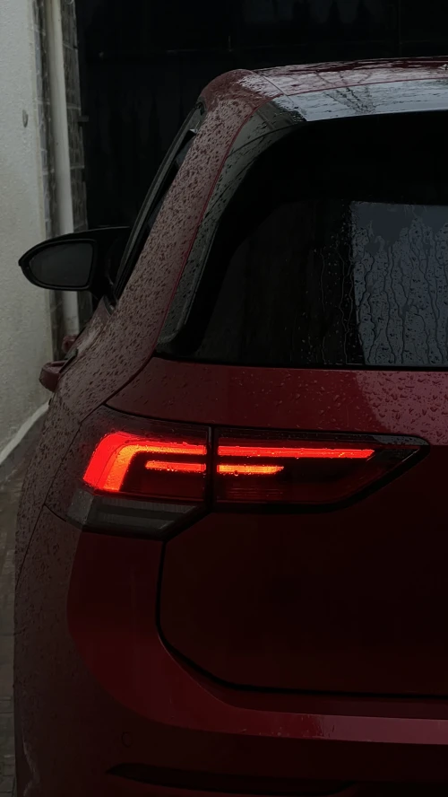 Volkswagen Golf 8 2023 R-Line
