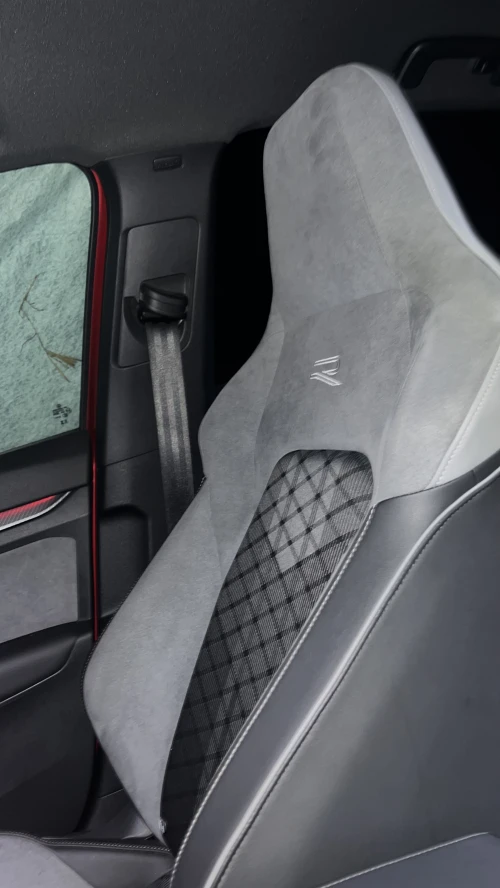 Volkswagen Golf 8 2023 R-Line