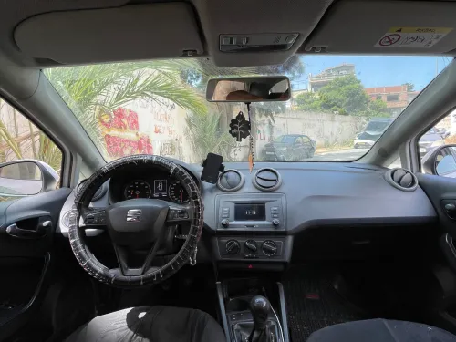 Seat Ibiza 2017 Ibiza