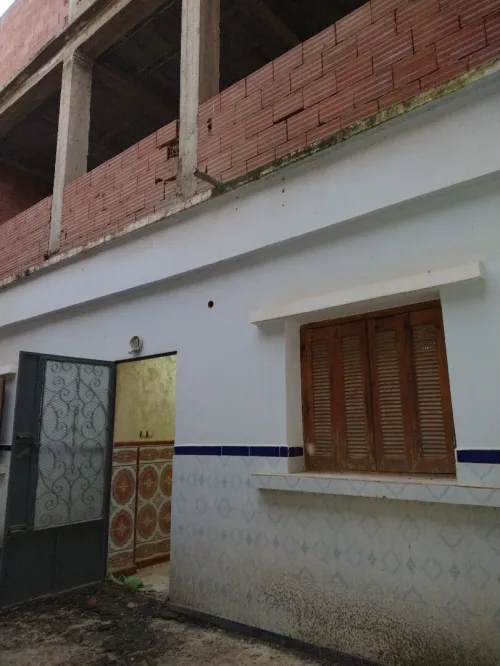 Location Villa Relizane Relizane