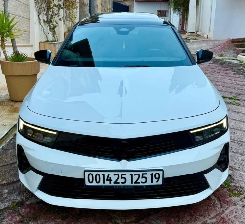 Opel Astra 2025 GS LINE