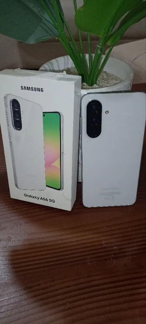 Samsung Samsung a56 5 G