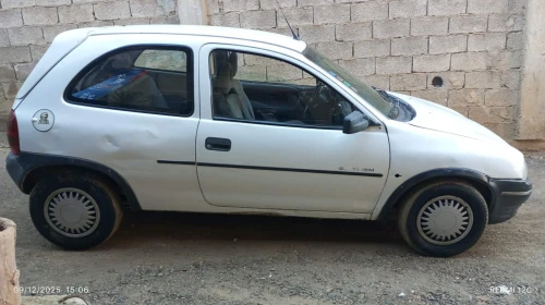 Opel Corsa 1998 Corsa