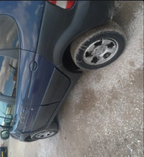 Renault Scenic 2002 Scenic