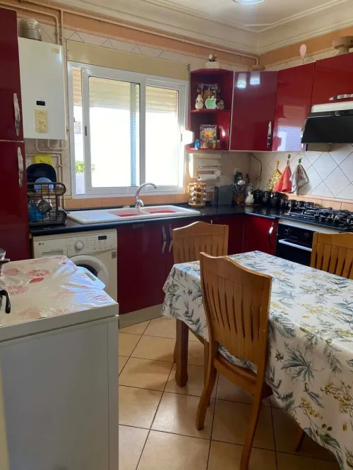 Vente Appartement F3 Annaba Seraidi