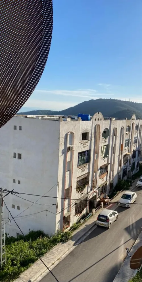 Vente Appartement F3 Annaba Seraidi