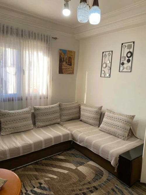 Vente Appartement F3 Annaba Seraidi