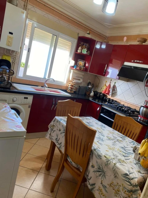 Vente Appartement F3 Annaba Seraidi
