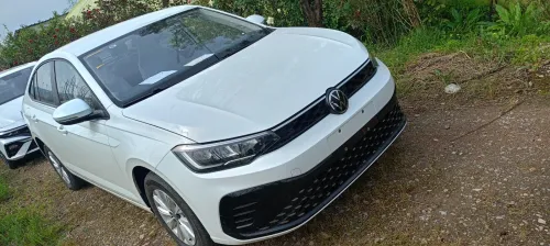 Volkswagen Lavida 2026 