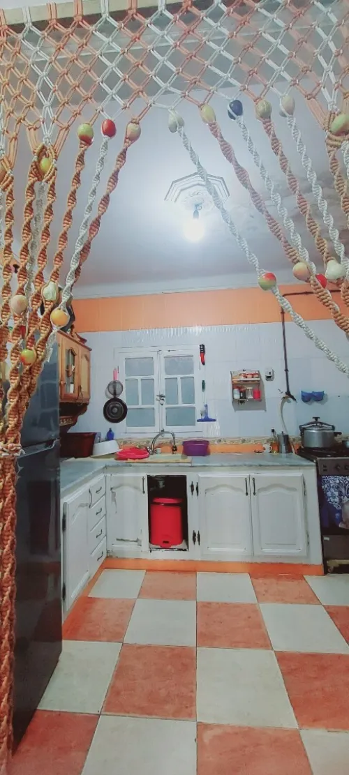 Vente Villa Alger Sidi moussa