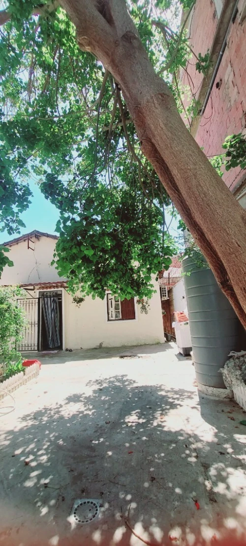Vente Villa Alger Sidi moussa