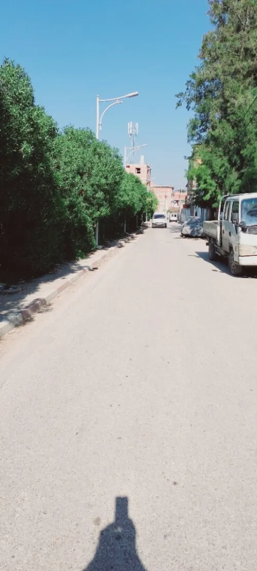 Vente Villa Alger Sidi moussa