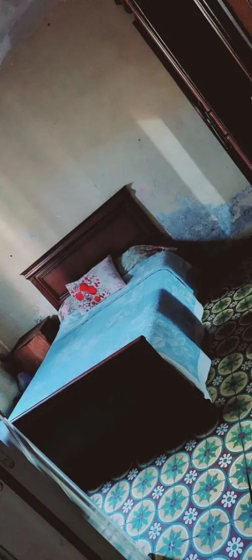 Vente Villa Alger Sidi moussa