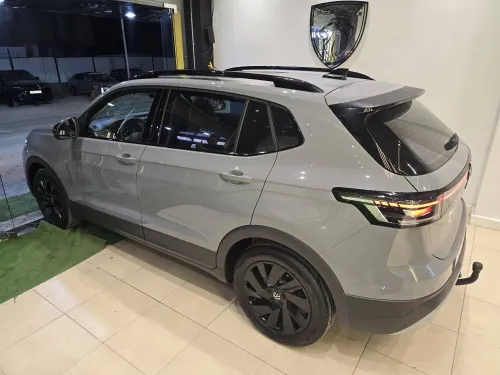 Volkswagen Tayron 2026 