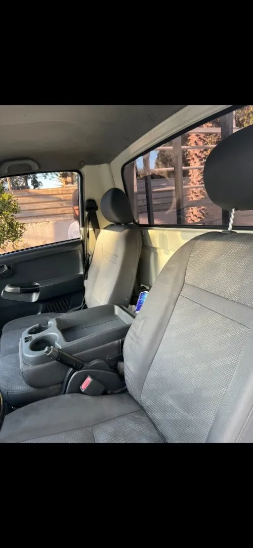 Kia K2700 2012