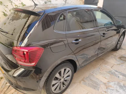 Volkswagen Polo 2019 Match